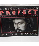 Renegade Legion Prefect Assault From The Stars Rule Book - €9,44 EUR