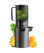 4.1-inch(104MM) Slow Cold Press Juicer - $407.31