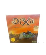 Dixit Board Game Dix It Factory Sealed NIB Family Roubira Asmodee oversi... - £39.43 GBP