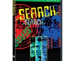 Search: The Complete Series [DVD] - $40.76