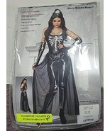 Dreamgirl Costumes &quot;Bare Bones Babe&quot; 4-pc. Age 14+ Adult Womens Costume ... - €19,55 EUR