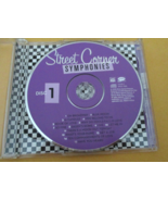 Time Life Street Corner Symphonies 2 CD Set 30 songs Drifters Dion Marcels - $10.81 CAD