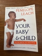 Your Baby and Child: From Birth to Age Five (Revised Edition) - €3,04 EUR
