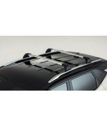 2021 Kia Seltos Roof Rack Crossbars ~ Q5F21 Au000 New OEM ~ Compatible t... - £278.34 GBP