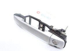 01-04 MERCEDES-BENZ SLK230 LEFT DRIVER EXTERIOR DOOR HANDLE Q4549 image 2