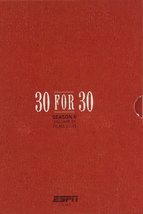 ESPN Films 30 for 30: Season 2, Volume 1 [DVD] - £19.29 GBP