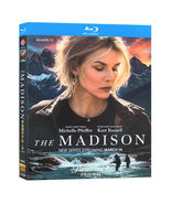 The Madison Season 1 (2026) Blu-ray 1080P BD - $26.00