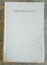 The world is flat: a brief history of the twenty-first century by Thomas L - £5.85 GBP