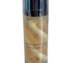 Meaningful Beauty by Cindy Crawford Crème de Serum 1 fl oz Sealed - £31.82 GBP