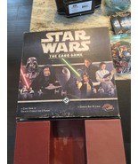 Fantasy Flight Games Star Wars: The Card Game + expansions - €34,30 EUR