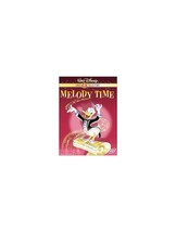 Melody Time (1948) On DVD - £15.70 GBP