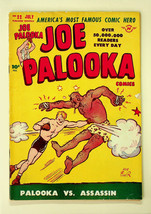 Joe Palooka Comics #22 (Jul 1948, Harvey) - Good - £14.63 GBP