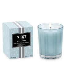 Nest Driftwood &amp; Chamomile Classic Candle 8 oz/ 230g Brand New In Box - $45.74