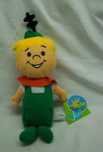 Hanna-Barbera The Jetsons Boy Elroy 15&quot; Plush Stuffed Animal Toy New - £15.82 GBP