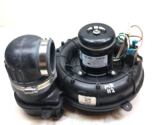 ZHONGSHAN Y4L241A511 Carrier Furnace Inducer Blower Motor HC27CQ118 used... - $195.00