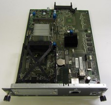 HP CP4525 cp4025 Main Formatter Board cc440-60001 Used Guaranteed! - $77.18