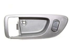 06-07 MAZDASPEED 6 Front Right Lock Control Switch L3701 image 11