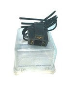 Parts Master 82058-1 Headlight Connector 3 Wires 3 Prong Sealed Beam - €12,71 EUR