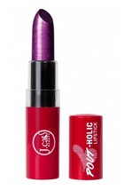 J Cat Pout-Holic Lipstick (Color : Makeup of the Day - PHL106)