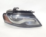 2010 2011 2012 Audi S4 OEM Right Headlight Broken Mounts Xenon  - $170.90 CAD