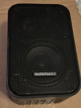 AudioSource LS100 Speaker - £7.74 GBP