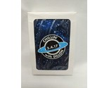 Chillin With Dillon Poker Size Playing Card Deck Sealed - $38.48