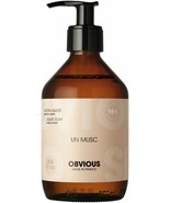 Obvious Un Musc 300 ml - $88.00