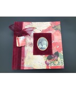 New Seasons Family Memories Photo Album Scrapbook Journal Areas - $14.80