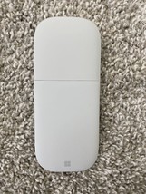 Microsoft Surface - Arc Mouse - Bluetooth - CZV-00001- Light Grey - $44.55