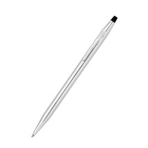 Cross Classic Century Ballpoint Pen - Chrome (S/B) - $68.39