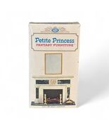 Petite Princess Ideal Regency Hearth/Fireplace & Acc Fantasy Furniture #... - €21,03 EUR Petite Princess Ideal Regency Hearth/Fireplace & Acc Fantasy Furniture #... - €21,03 EUR