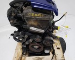 Engine 2.4L VIN E 5th Digit 2AZFE Engine 4 Cylinder Fits 03-06 CAMRY 106... - £715.64 GBP