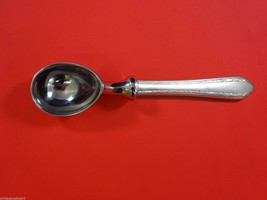 Wild Flower by Royal Crest Sterling Silver Ice Cream Scoop HHWS  Custom Made 7&quot; - £77.63 GBP