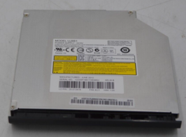GENUINE HP DVD DRIVE 665327-001 UJ8B1 DV6-6C35DX - £9.68 GBP