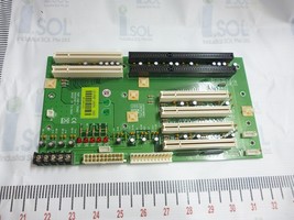 PBP-06P4 ROMO B9300810 6-Slot 4-PCI backplane - $210.62