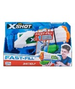 Zuru X-Shot Water Blaster - Fast Fill Water Gun - Zuru - 56138 - £15.26 GBP