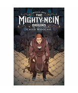 Critical Role Mighty Nein Origins Caleb RPG - £39.51 GBP