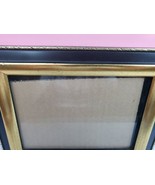 4”x6”Frame with Gold Accents #5 - £7.82 GBP