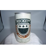 KN - Mickey&#39;s Malt Liquor Heileman Brewing Co LaCrosse Wisc Pull Tab EMP... - $7.00