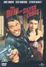 Duel At Silver Creek DVD Pre-Owned Region 2 - £13.30 GBP