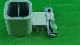 Ring Quick Release Battery Pack Charging Station (5AT3S6) - White Used - $19.77