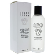 Hydrating Face Tonic by Bobbi Brown for Women - 6.7 oz Tonic - £33.73 GBP