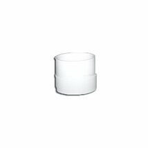 1 Canplas - Hayden Part 762027 Adapter Discharge X 1 7 8-CANPLAS Hayden - $12.35 CAD