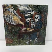 Grateful Dead Singles 17 Alabama Getaway Far From Me Purple Vinyl 45 Lim... - $29.65