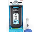 Thermacell Mosquito Repellent with 12 hour refill - Graphite - No Smoke ... - $14.99