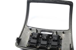 2000-2002 MERCEDES W215 CL500 CL55 CL600 REAR BACK SEAT WINDOW SWITCH P7283 image 10