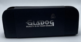GLADOG Professional Grooming Scissors for Dogs with Safety Round Tips, 4... - £7.85 GBP