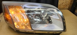 2006-2009 Mitsubishi Raider OEM Original Used Passenger Right RH Side Headlight  - £227.59 GBP