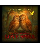 Ultra Love Spell – Deep Attraction &amp; Reconnection Ritual | Extra Strong ... - $1,679.32 MXN