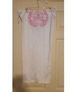 Miken Womens Capri Pants Size L Large White. - $19.00